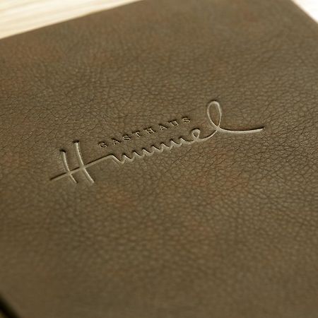 Gasthaus Hummel Duggendorf Zewnętrze zdjęcie